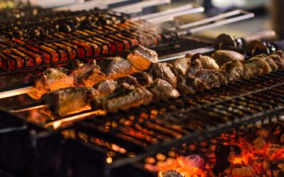 Father’s Day Blues & BBQ at Nighthawk