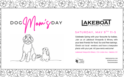Dog Mom’s Day