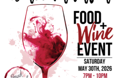 Bacchanalia at Penticton Lakeside Resort