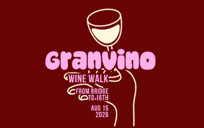 GranVino Wine Walk