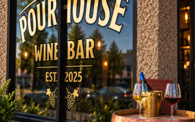 Pourhouse Wine Co.
