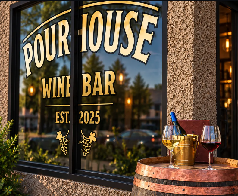 Pourhouse Wine Co.